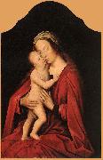 Virgin and Child tt